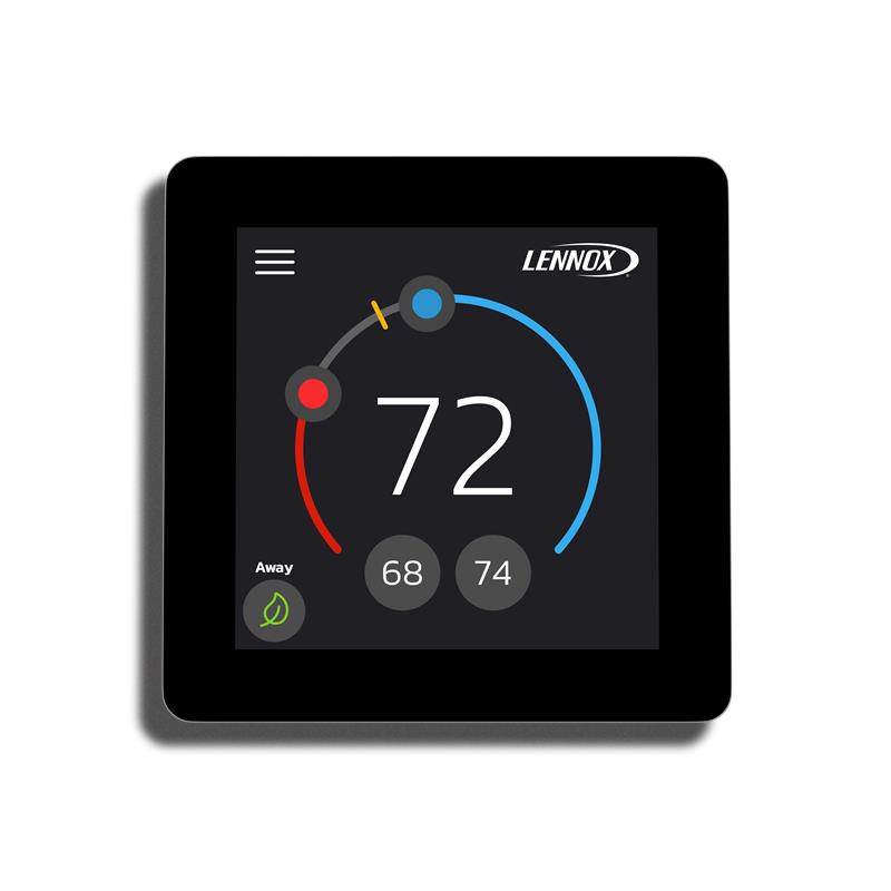 Lennox L40 Smart Thermostat