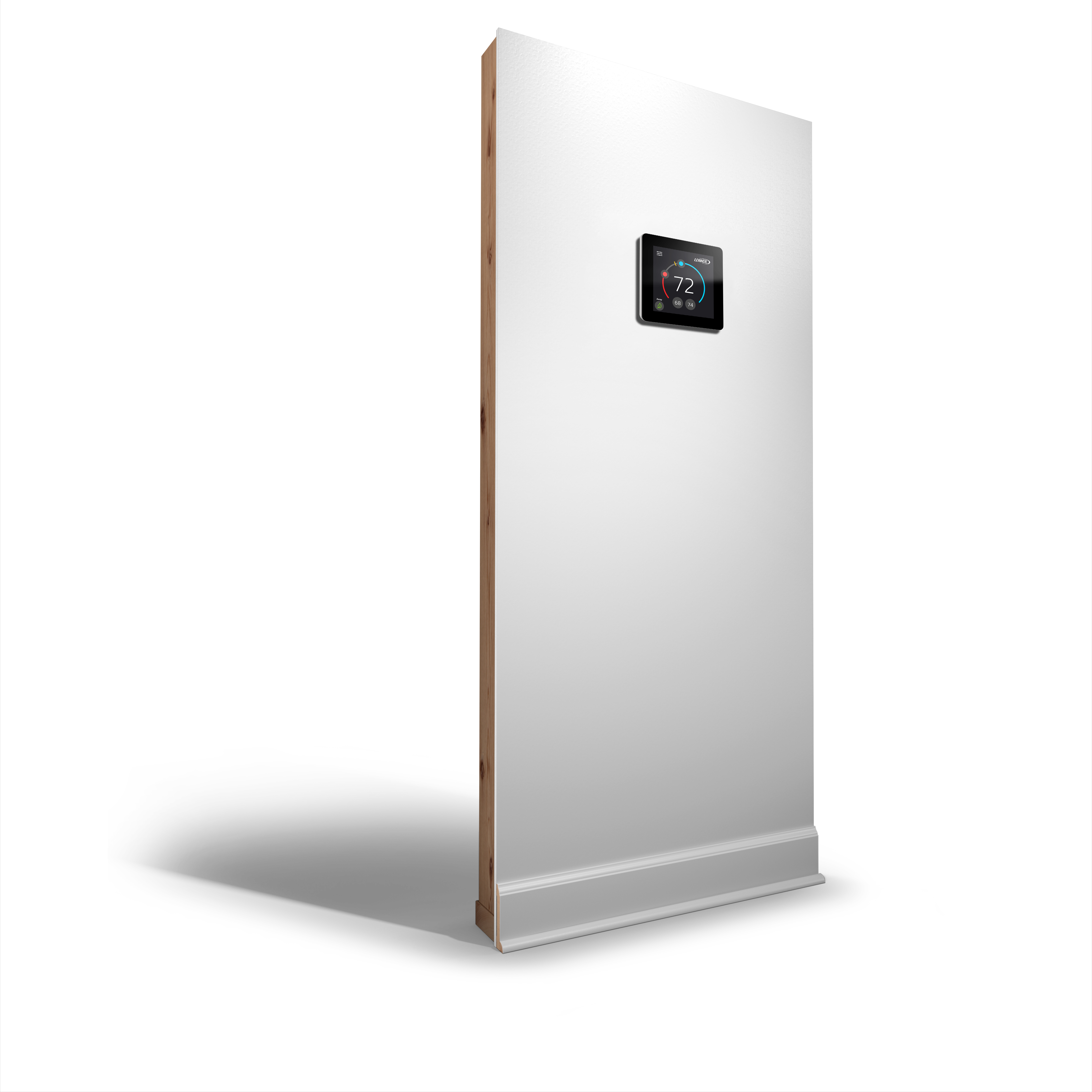 Lennox L40 Smart Thermostat