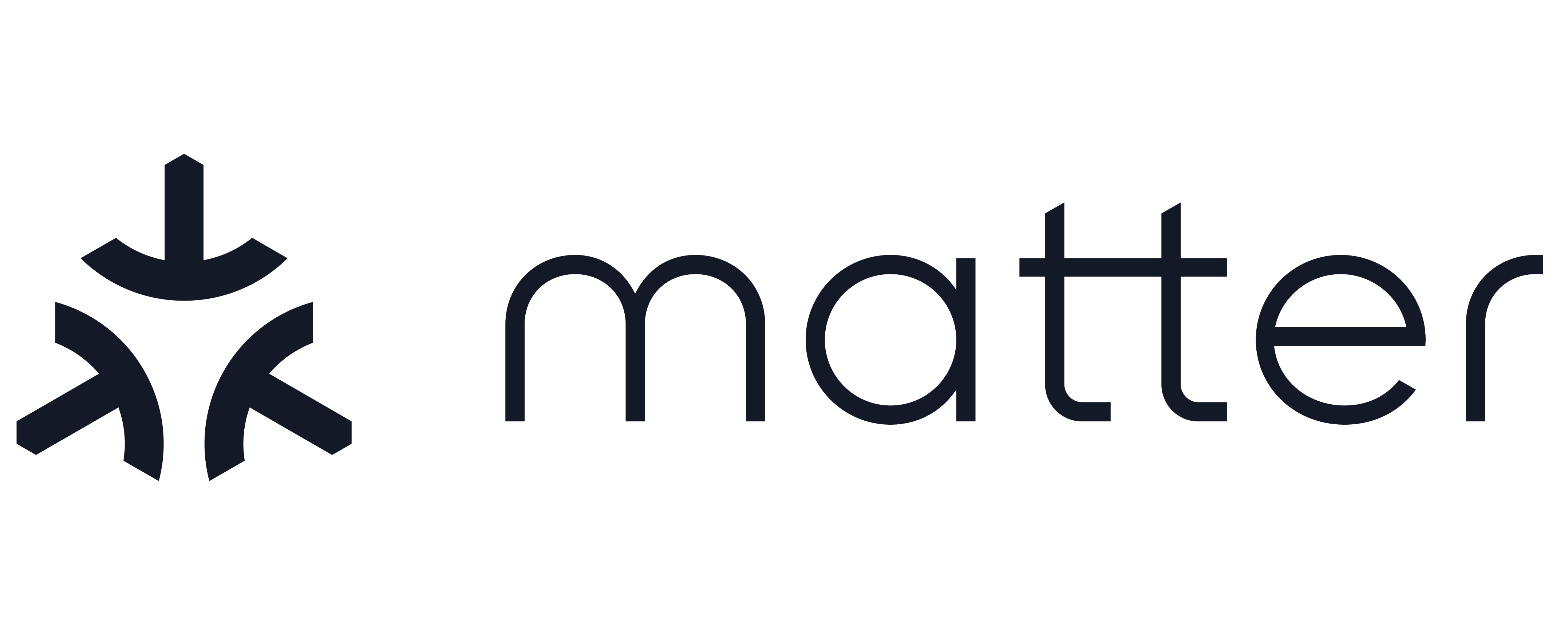 Matter icon