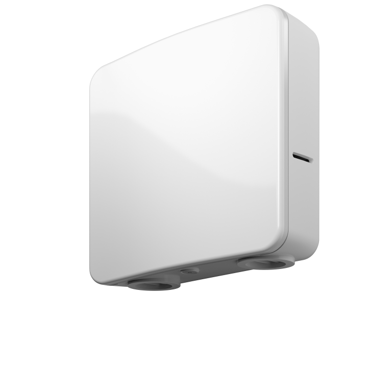 Lennox Smart Air Quality Monitor