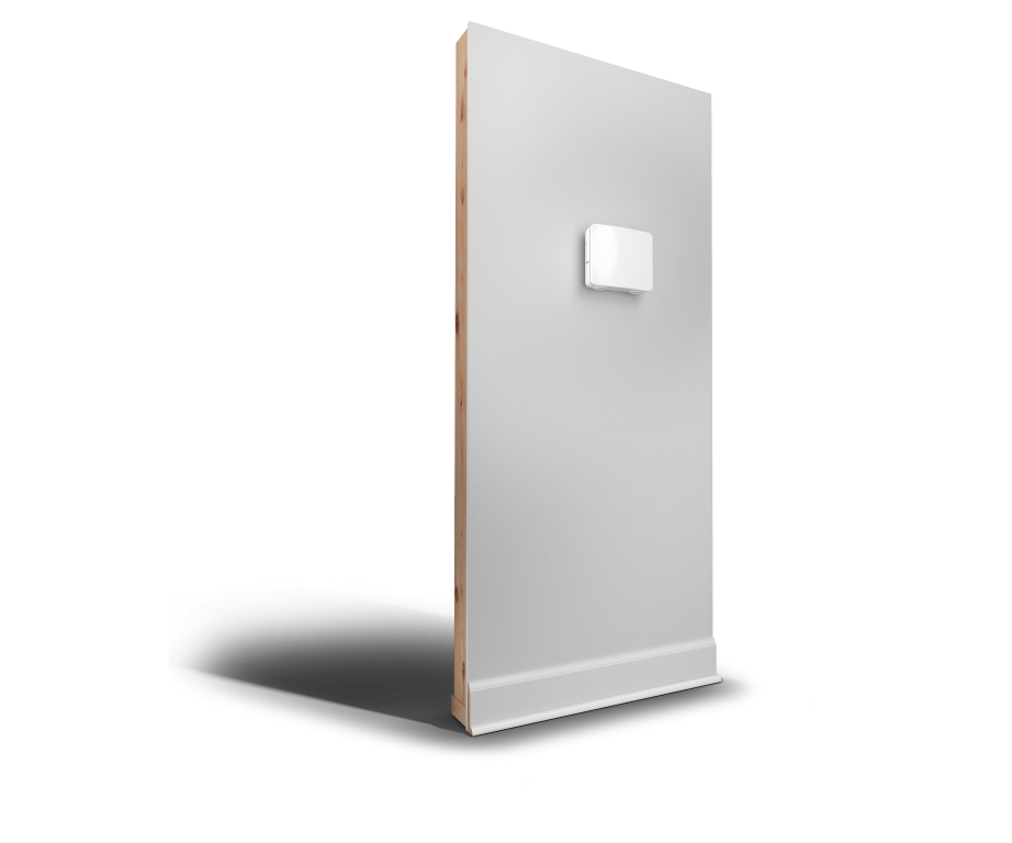 Lennox Smart Air Quality Monitor
