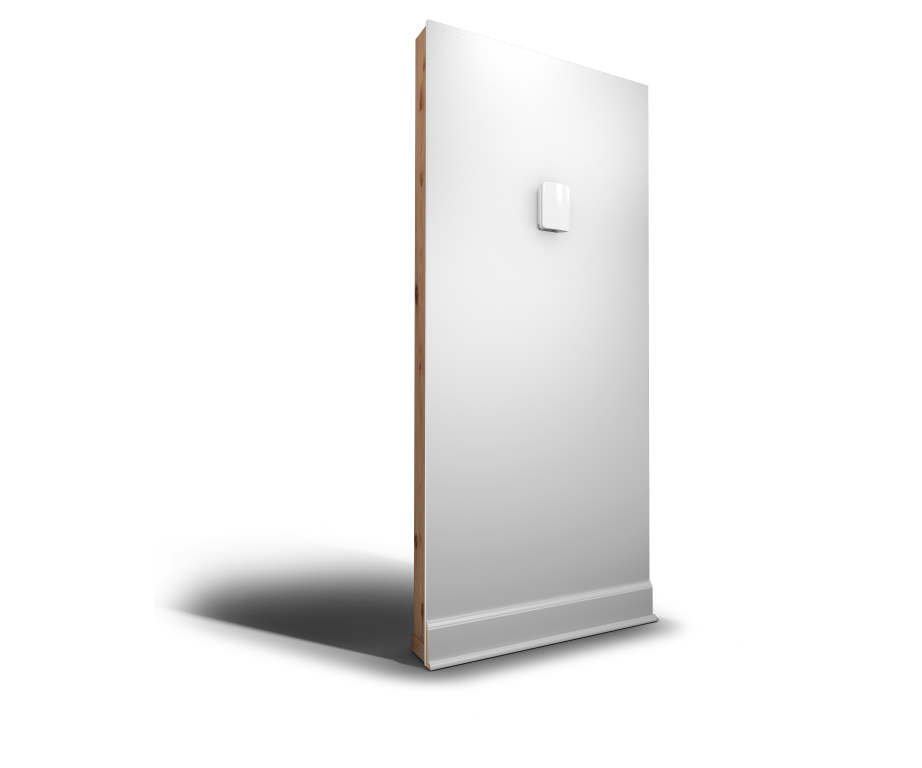 Lennox Smart Room Sensor